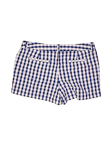 Ann Taylor LOFT Outlet Khaki Shorts (view 2)