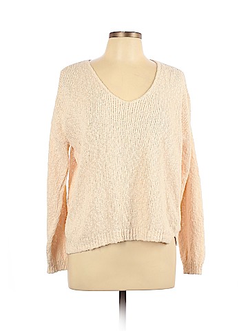 Forever 21 Pullover Sweater (view 1)