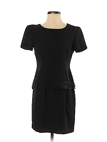 Donna Morgan Cocktail Dress (view 1)