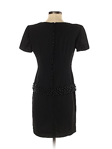 Donna Morgan Cocktail Dress (view 2)