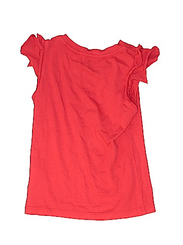 Peek... Short Sleeve Top (view 2)