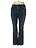 Old Navy Blue Jeans Size 14 - photo 1