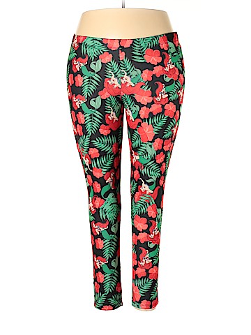 Disney Casual Pants (view 1)