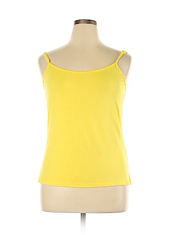Unbranded Tank Top (view 1)