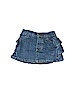 Circo 100% Cotton Blue Denim Skirt 3-6 MO / 6 MO - photo 1