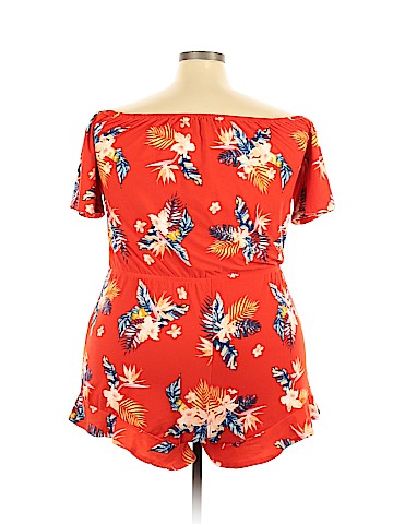 rue21 Romper (view 2)