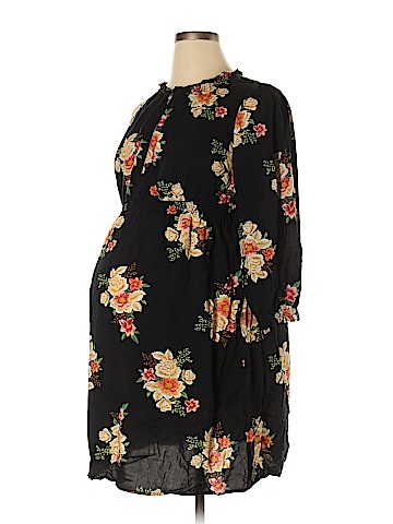 Ann Taylor LOFT Casual Dress (view 1)