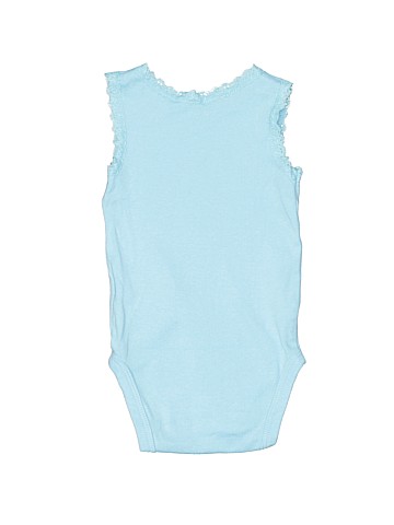 Carter's Short Sleeve Onesie (view 2)