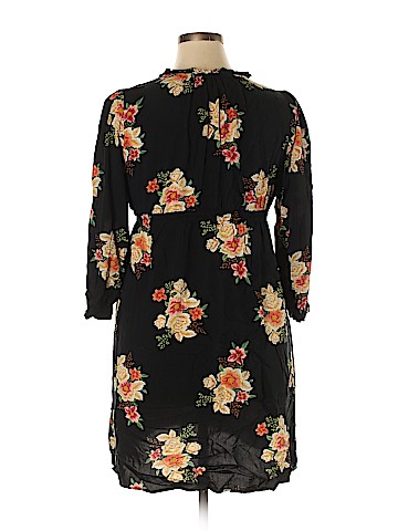 Ann Taylor LOFT Casual Dress (view 2)