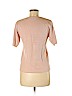 Valerie Stevens 100% Silk Pink Silk Pullover Sweater Size M (petite) - photo 2