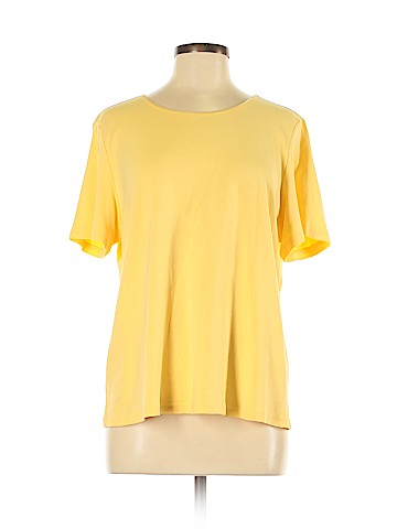 Cj Banks Short Sleeve T-Shirt (view 1)