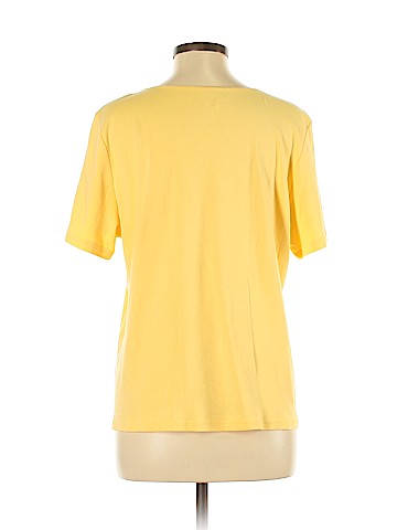 Cj Banks Short Sleeve T-Shirt (view 2)