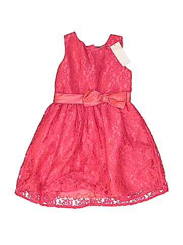 A.T.U.N. Special Occasion Dress (view 1)