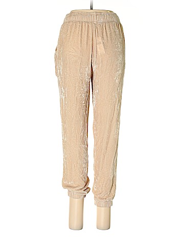 On The Road... Velour Pants (view 2)