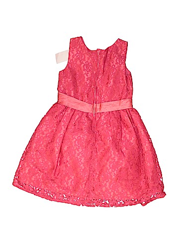 A.T.U.N. Special Occasion Dress (view 2)