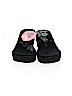 Flojos Black Flip Flops Size 8 - photo 2