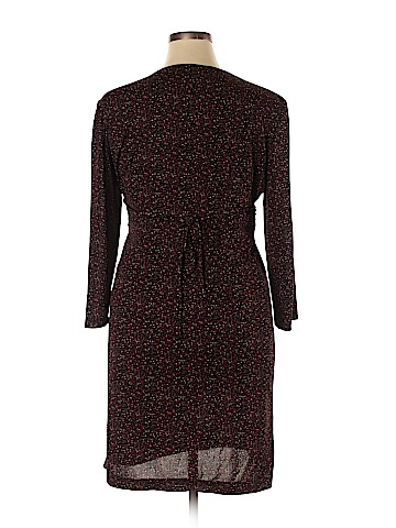 Motherhood Casual Dress (view 2)