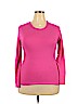 C9 By Champion Pink Active T-Shirt Size XXL - photo 1