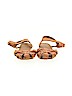 Cat & Jack Tan Sandals Size 10 (kids) - photo 2