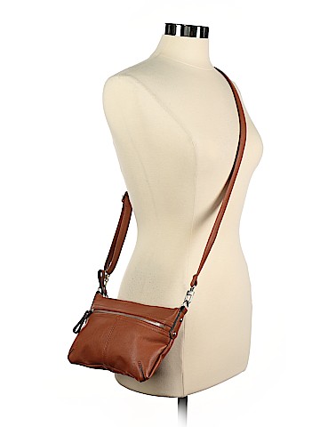 Merona Crossbody Bag (view 2)