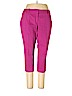 Talbots Pink Khakis Size 14 (petite) - photo 1