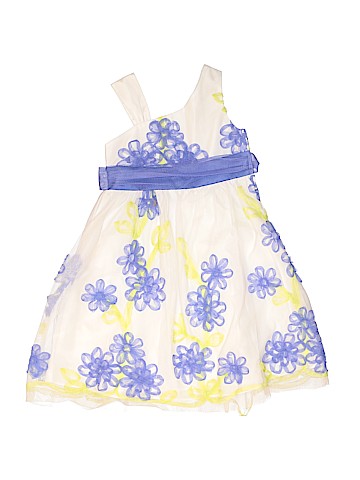 Rare Editions Special Occasion Dress (view 1)