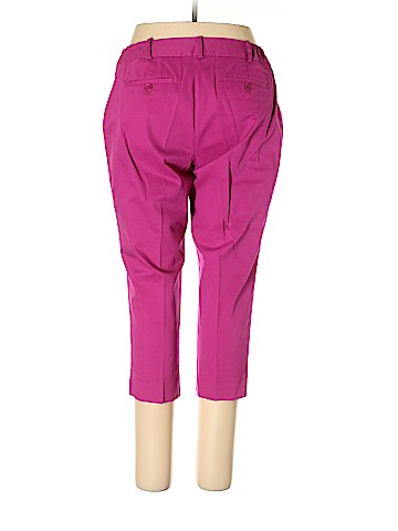 Talbots Khakis (view 2)