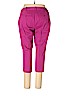 Talbots Pink Khakis Size 14 (petite) - photo 2