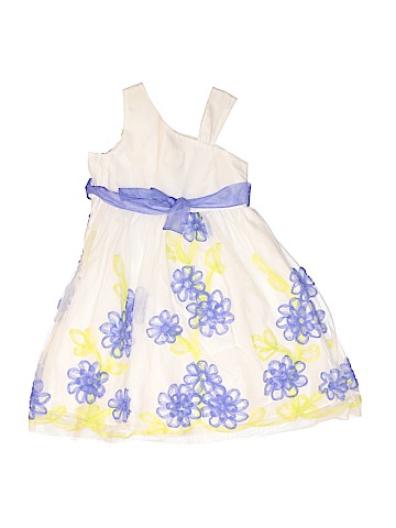 Rare Editions Special Occasion Dress (view 2)