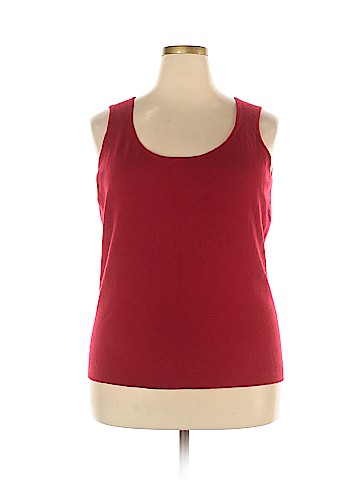 Neiman Marcus Tank Top (view 1)