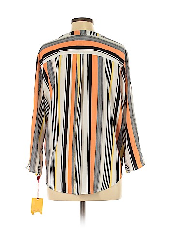 Ruby Rd. Long Sleeve Blouse (view 2)