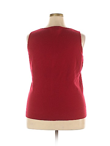 Neiman Marcus Tank Top (view 2)