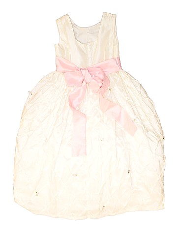 Jayne Copeland Special Occasion Dress (view 2)