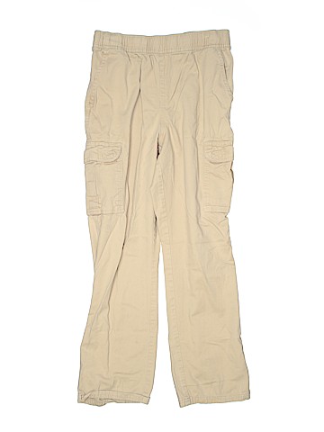 The Children's Place Cargo Pants (view 1)