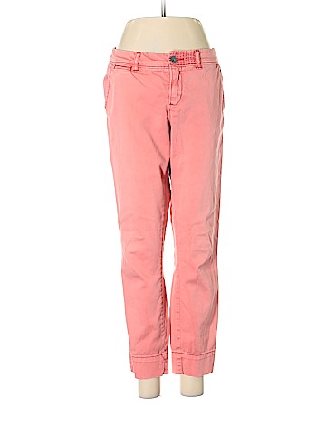 Pilcro and The Letterpress Khakis (view 1)