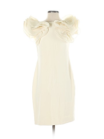 MARCHESA notte Cocktail Dress (view 1)