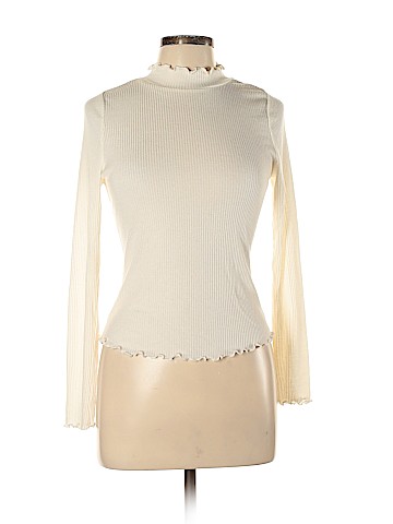 American Rag Long Sleeve Top (view 1)