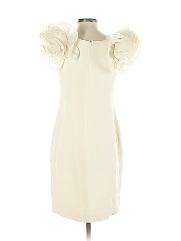 MARCHESA notte Cocktail Dress (view 2)