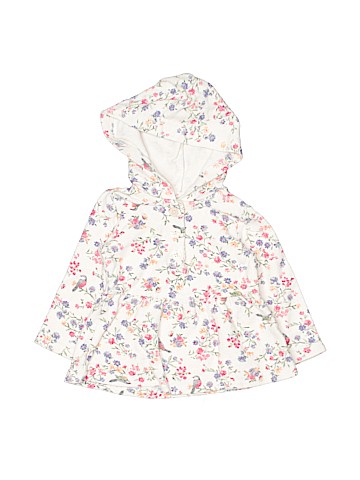 Carter's Pullover Hoodie (view 1)