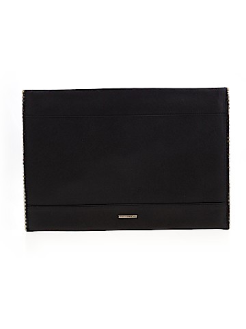 Rebecca Minkoff Leather Clutch (view 2)