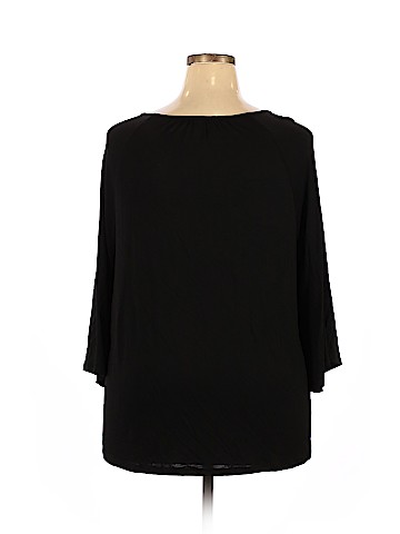 Old Navy 3/4 Sleeve Top (view 2)