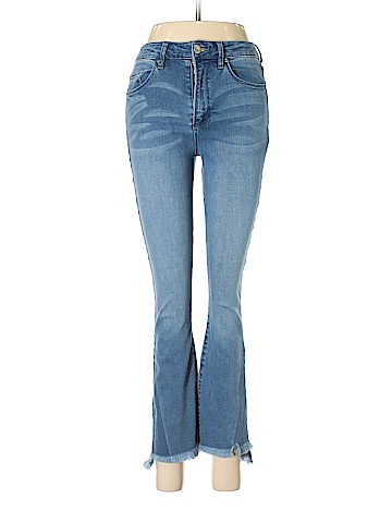 RACHEL Rachel Roy Jeans (view 1)