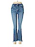 RACHEL Rachel Roy Blue Jeans Size 26 waist - photo 1