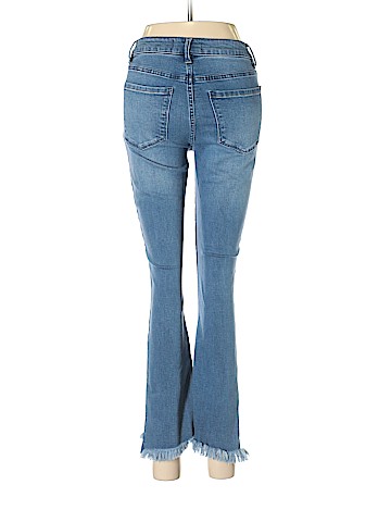 RACHEL Rachel Roy Jeans (view 2)