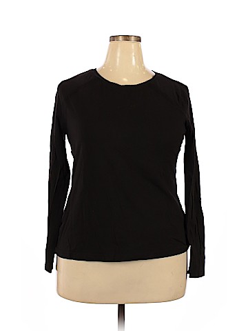 Danskin Now Active T-Shirt (view 1)