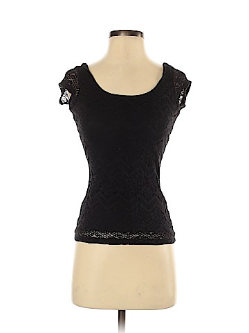 Garage Short Sleeve Top (view 1)