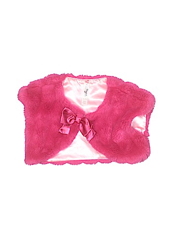 Cherokee Shrug (view 1)