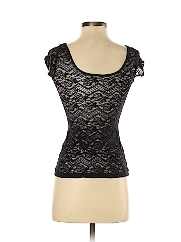 Garage Short Sleeve Top (view 2)