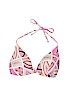 Emilio Pucci Pink Swimsuit Top Size EU (IT) 44 - photo 1