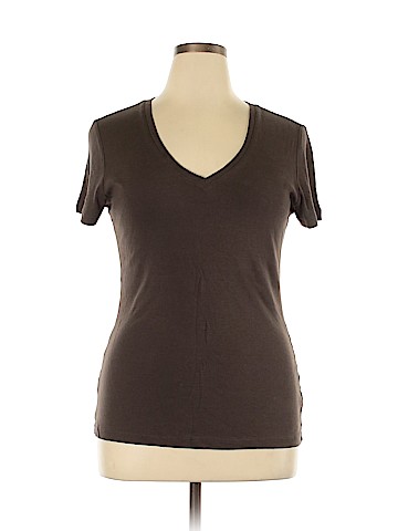 Gap Short Sleeve T-Shirt (view 1)